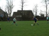 W.H.S. 4 - S.K.N.W.K. 3 (competitie) seizoen 2022-2023 (7/156)